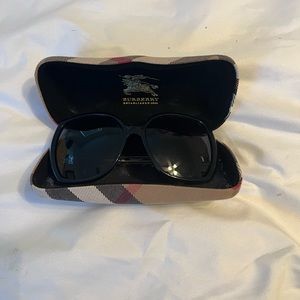 Brand new Burberry sunglasses